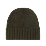 Barbour 11. HATS - HATS WINTER - HATS WINTER Carlton Beanie DK GREEN OS