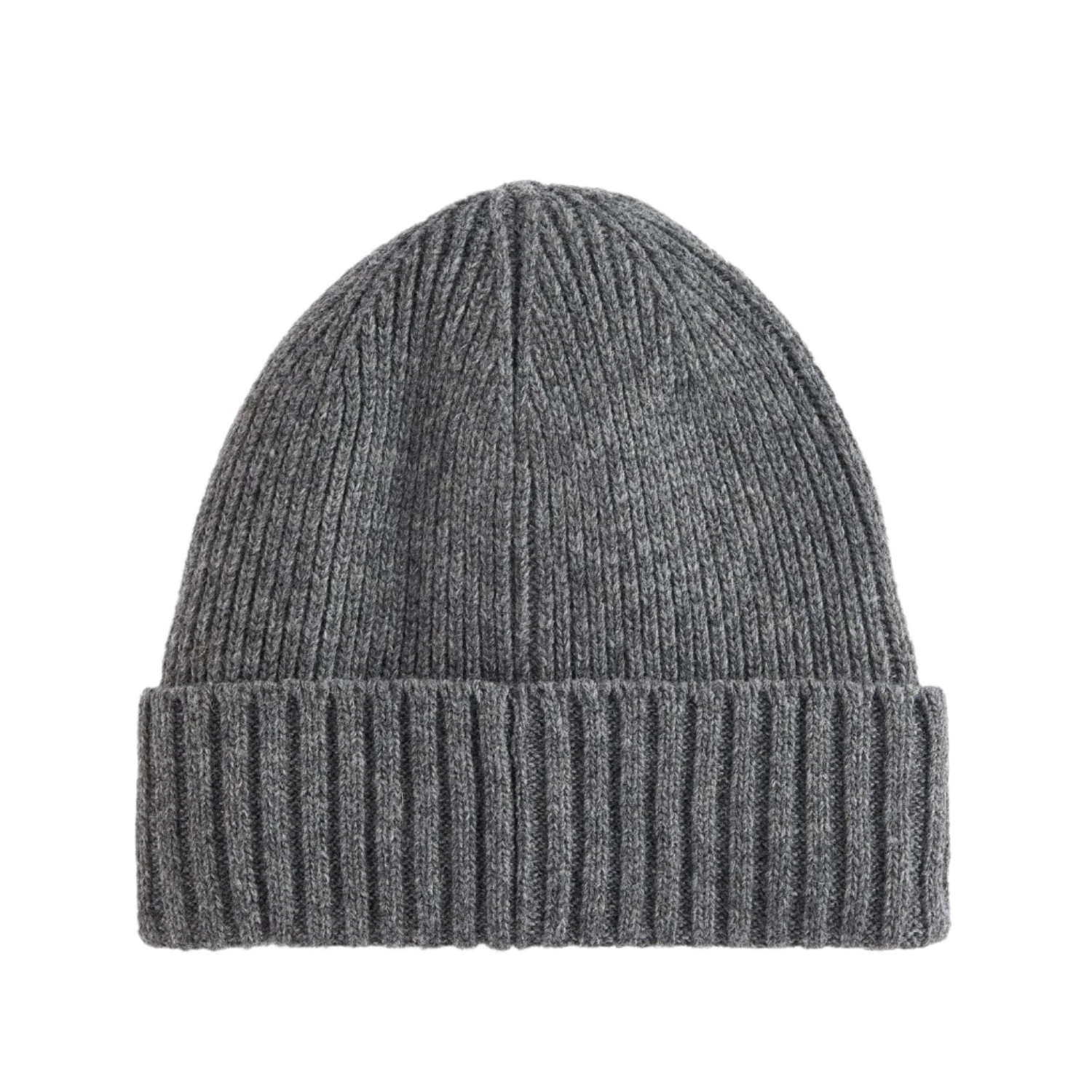 Barbour HATS - HATS WINTER - HATS WINTER Carlton Beanie GREY OS