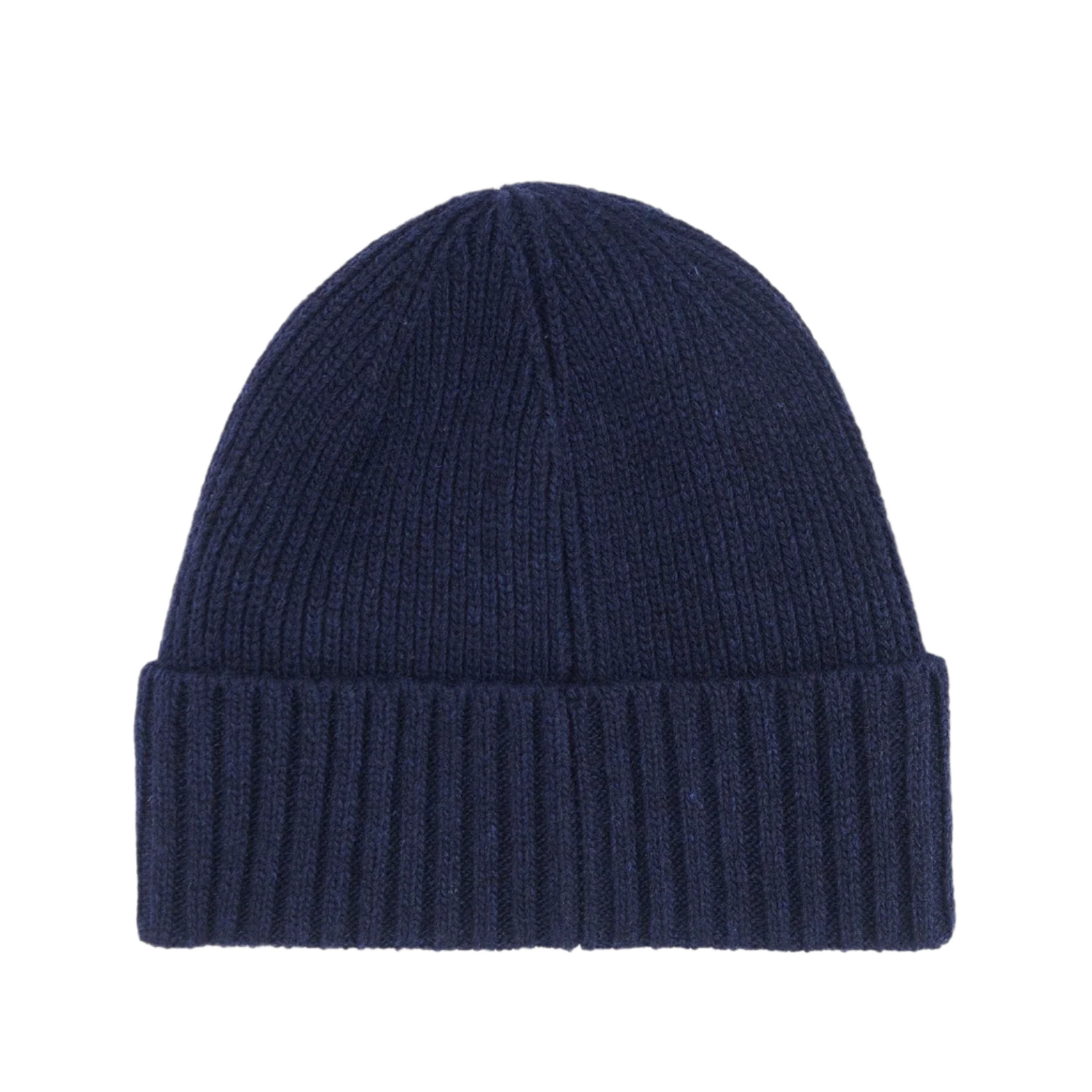 Barbour HATS - HATS WINTER - HATS WINTER Carlton Beanie NAVY OS