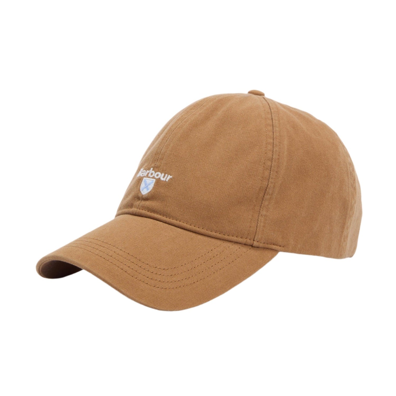 Barbour 11. HATS - HATS BILLED - HATS BILLED Cascade Cap BRONZE BROWN OS