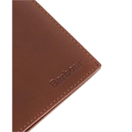 Barbour 10. GIFTS|ACCESSORIES - MENS ACCESSORIES - MENS WALLETS Barbour Colwell Leather Billfold Wallet BR52 BROWN|CLASSIC TARTAN OS