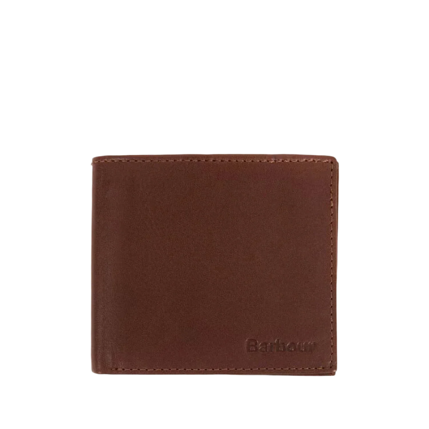 Barbour 10. GIFTS|ACCESSORIES - MENS ACCESSORIES - MENS WALLETS Barbour Colwell Leather Billfold Wallet BR52 BROWN|CLASSIC TARTAN OS