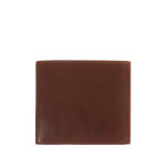 Barbour 10. GIFTS|ACCESSORIES - MENS ACCESSORIES - MENS WALLETS Barbour Colwell Leather Billfold Wallet BR52 BROWN|CLASSIC TARTAN OS