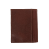 Barbour GIFTS|ACCESSORIES - MENS ACCESSORIES - MENS WALLETS Barbour Colwell Small Billfold Wallet BR52 BROWN|CLASSIC TARTAN OS