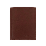 Barbour GIFTS|ACCESSORIES - MENS ACCESSORIES - MENS WALLETS Barbour Colwell Small Billfold Wallet BR52 BROWN|CLASSIC TARTAN OS