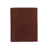 Barbour GIFTS|ACCESSORIES - MENS ACCESSORIES - MENS WALLETS Barbour Colwell Small Billfold Wallet BR52 BROWN|CLASSIC TARTAN OS