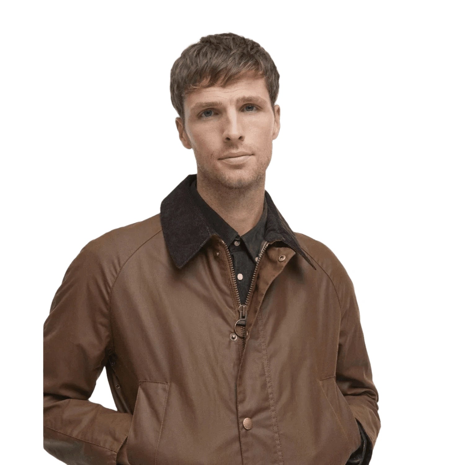 Barbour ashley jacket online