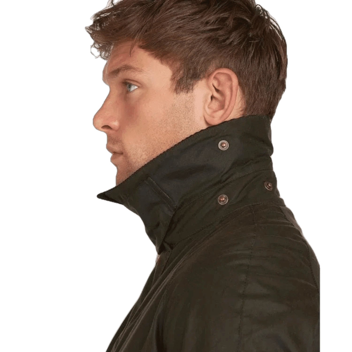 Barbour ashby wax jacket xl clearance