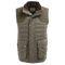 Barbour 01. MENS APPAREL - MENS VEST - MENS VEST INSULATED Men's Bradford Gilet FOREST