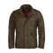 Barbour 01. MENS APPAREL - MENS JACKETS - MENS JACKETS INSULATED Men's Flyweight Chelsea Quilted Jacket OLIVE