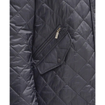 Barbour 01. MENS APPAREL - MENS JACKETS - MENS JACKETS INSULATED Men's Flyweight Chelsea Quilted Jacket BLACK