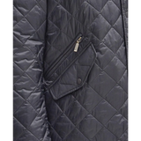 Barbour 01. MENS APPAREL - MENS JACKETS - MENS JACKETS INSULATED Men's Flyweight Chelsea Quilted Jacket BLACK