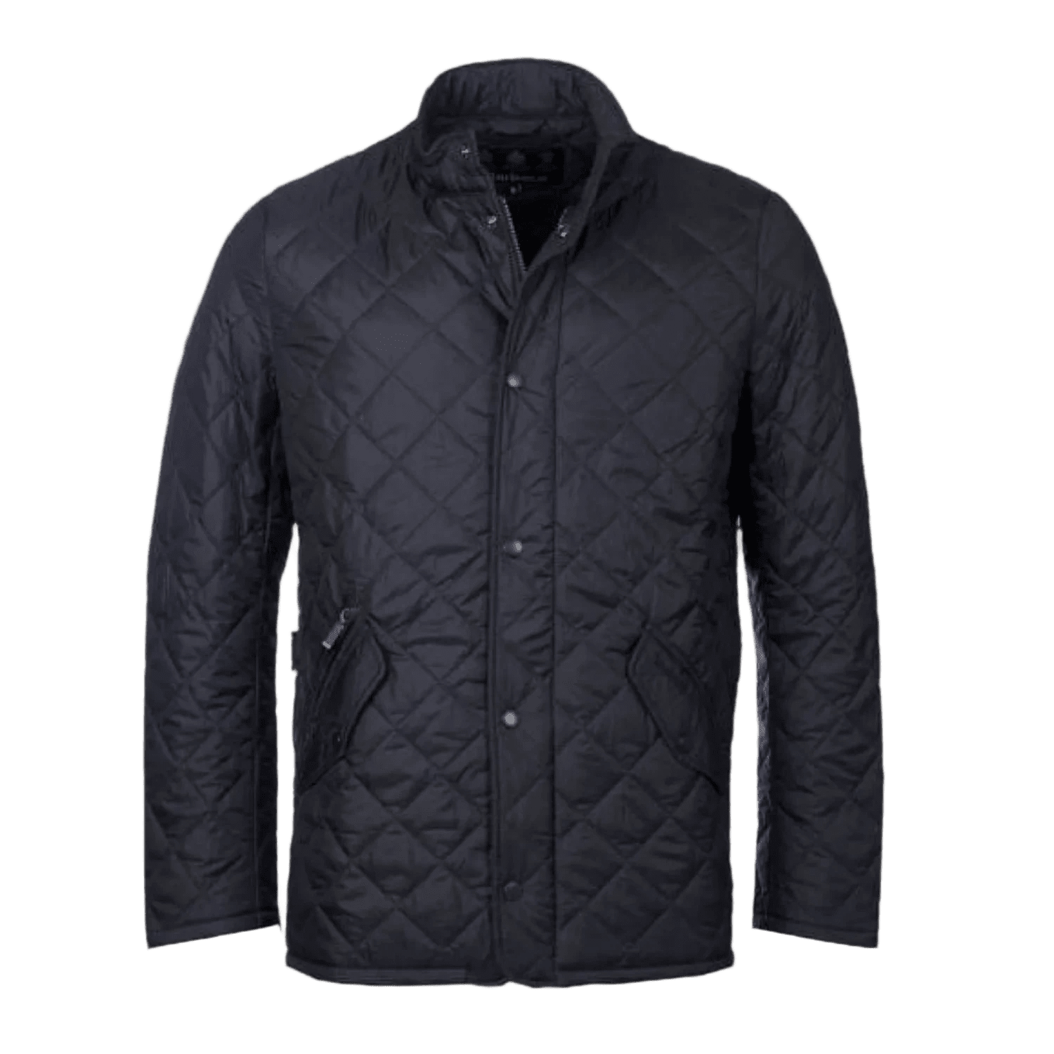 Barbour 01. MENS APPAREL - MENS JACKETS - MENS JACKETS INSULATED Men's Flyweight Chelsea Quilted Jacket OLIVE