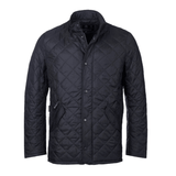 Barbour 01. MENS APPAREL - MENS JACKETS - MENS JACKETS INSULATED Men's Flyweight Chelsea Quilted Jacket OLIVE