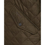 Barbour 01. MENS APPAREL - MENS JACKETS - MENS JACKETS INSULATED Men's Flyweight Chelsea Quilted Jacket OLIVE