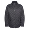 Barbour 01. MENS APPAREL - MENS JACKETS - MENS JACKETS INSULATED Men's Flyweight Chelsea Quilted Jacket BLACK