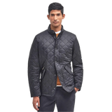 Barbour 01. MENS APPAREL - MENS JACKETS - MENS JACKETS INSULATED Men's Flyweight Chelsea Quilted Jacket BLACK