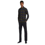 Barbour 01. MENS APPAREL - MENS LS SHIRTS - MENS LS BUTTON UP Men's Kyeloch Shirt CLASSIC TARTAN