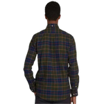 Barbour 01. MENS APPAREL - MENS LS SHIRTS - MENS LS BUTTON UP Men's Kyeloch Shirt CLASSIC TARTAN