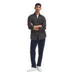 Barbour 01. MENS APPAREL - MENS LS SHIRTS - MENS LS BUTTON UP Men's Lanark Tartan Tailored Shirt CLASSIC TARTAN