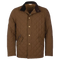 Barbour 01. MENS APPAREL - MENS JACKETS - MENS JACKETS INSULATED Men's Shoveler Quilt DARK SAND