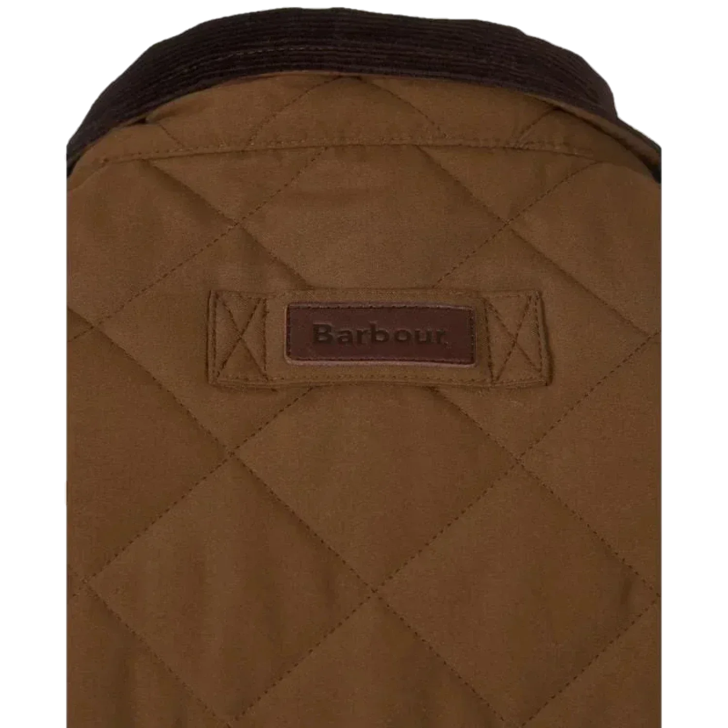 Barbour 01. MENS APPAREL - MENS JACKETS - MENS JACKETS INSULATED Men's Shoveler Quilted Jacket DARK SAND