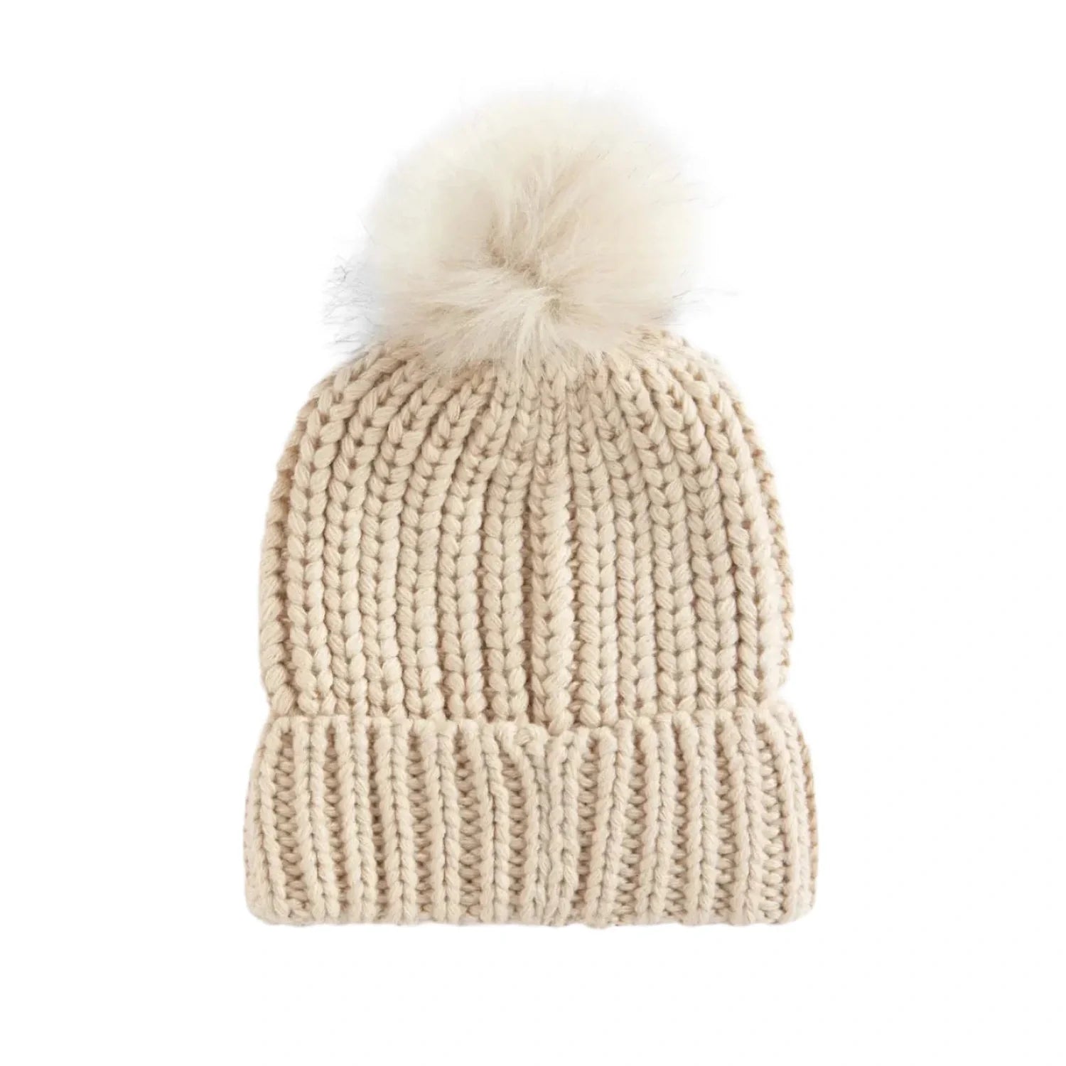 Barbour 11. HATS - HATS WINTER - HATS WINTER Saltburn Beanie PEARL OS