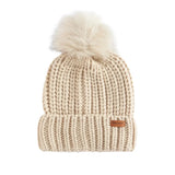 Barbour 11. HATS - HATS WINTER - HATS WINTER Saltburn Beanie PEARL OS