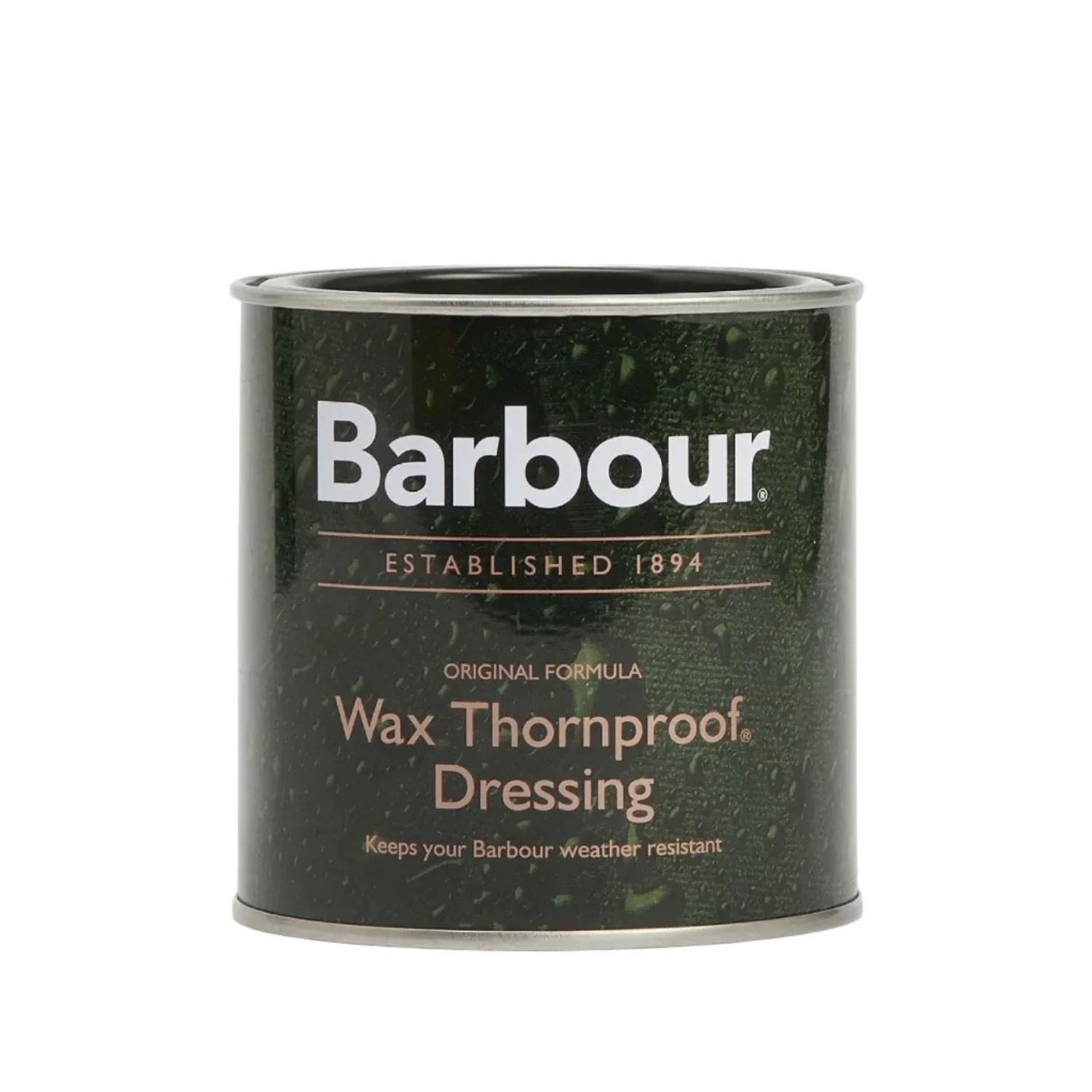 Barbour 12. HARDGOODS - CAMP|HIKE|TRAVEL - GEAR REPAIR Thornproof Dressing