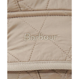 Barbour 02. WOMENS APPAREL - WOMENS VEST - WOMENS VEST INSULATED Women's Barbour Cavalry Gilet ST32 LT FAWN