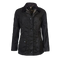 Barbour 02. WOMENS APPAREL - WOMENS JACKETS - WOMENS JACKETS CASUAL Women's Classic Beadnell Wax Jacket OL71 OLIVE