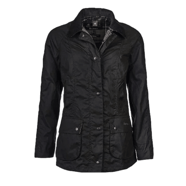 Barbour beadnell jacket best sale