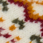 Barbour 11. HATS - HATS WINTER - HATS WINTER Women's Kingsford Fair Isle Beanie Hat CLOUD OS