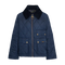 Barbour 02. WOMENS APPAREL - WOMENS JACKETS - WOMENS JACKETS INSULATED Women's Milby Quilted Jacket NAVY|CLASSIC