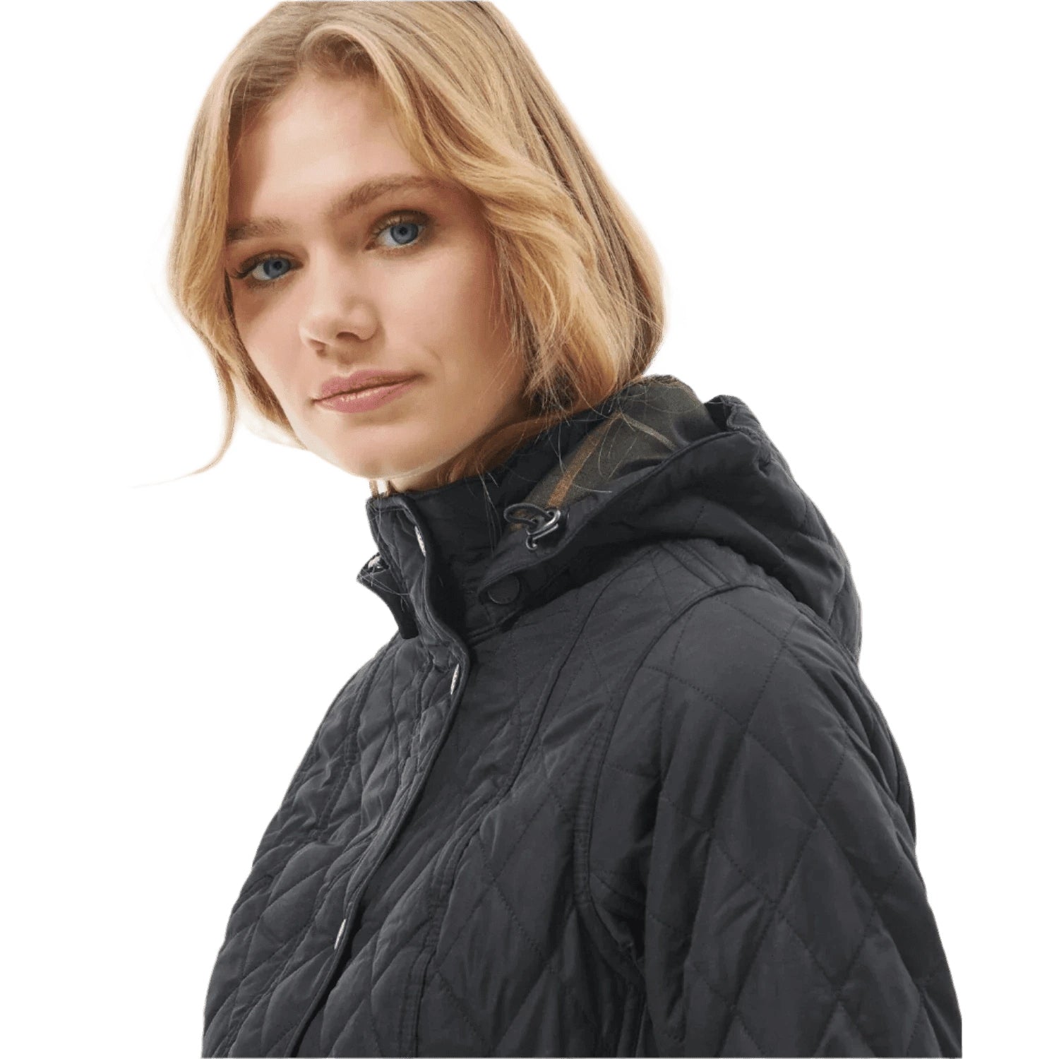 Barbour Women s Millfire Quilted Jacket High Country Outfitters