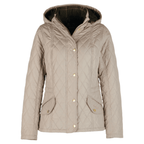 Women’s Millfire Quilted Jacket Barbour