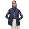Barbour 02. WOMENS APPAREL - WOMENS VEST - WOMENS VEST INSULATED Women's Otterburn Gilet NAVY