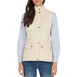 Barbour 02. WOMENS APPAREL - WOMENS VEST - WOMENS VEST INSULATED Women's Otterburn Gilet SUMMER PEARL