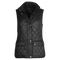 Barbour 02. WOMENS APPAREL - WOMENS VEST - WOMENS VEST INSULATED Women's Otterburn Gilet BLACK