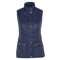 Barbour 02. WOMENS APPAREL - WOMENS VEST - WOMENS VEST INSULATED Women's Otterburn Gilet NAVY