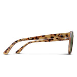 Suncloud Optics 07. EYEWEAR - SUNGLASSES - SUNGLASSES Barnes Sunglasses YELLOW TORTOISE POLARIZED GRAY GREEN