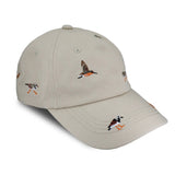 Bird Collective 10. GIFTS|ACCESSORIES - GIFT - STICKERS Beach Life Hat | Putty