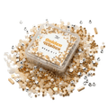 Golden Glow Bead Kit Little Words Project