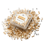 Golden Glow Bead Kit Little Words Project