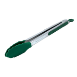 Big Green Egg 14. GRILLING - BIG GREEN EGGCESSORIES - BIG GREEN EGGCESSORIES 16 in Silicone-Tip Tongs