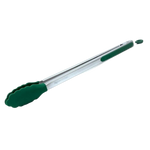 Big Green Egg 14. GRILLING - BIG GREEN EGGCESSORIES - BIG GREEN EGGCESSORIES 16 in Silicone-Tip Tongs