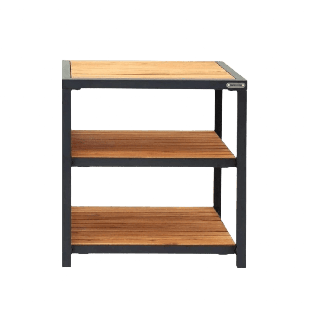 Acacia Wood Insert for Modular Nest Expansion Frame Big