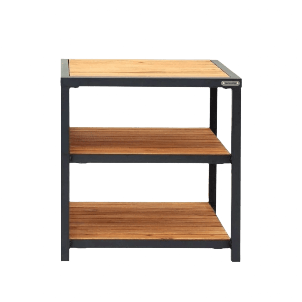 Acacia Wood Insert for Modular Nest Expansion Frame Big