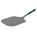 Big Green Egg 14. GRILLING - BIG GREEN EGGCESSORIES - BIG GREEN EGGCESSORIES Aluminum Pizza Peel