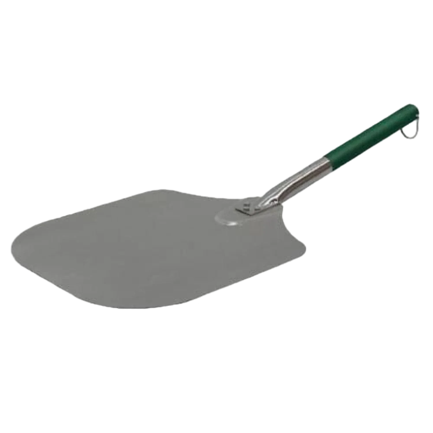 Big Green Egg 14. GRILLING - BIG GREEN EGGCESSORIES - BIG GREEN EGGCESSORIES Aluminum Pizza Peel